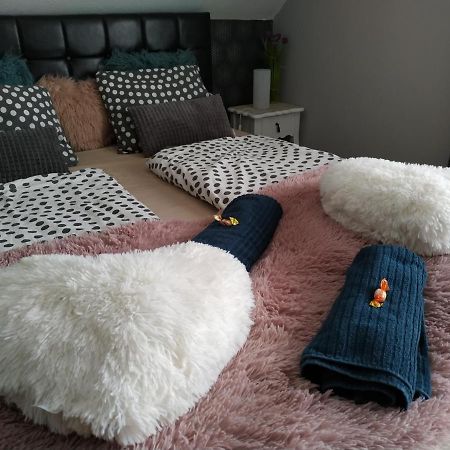 شقة Orient Relax Garden كيستاي المظهر الخارجي الصورة