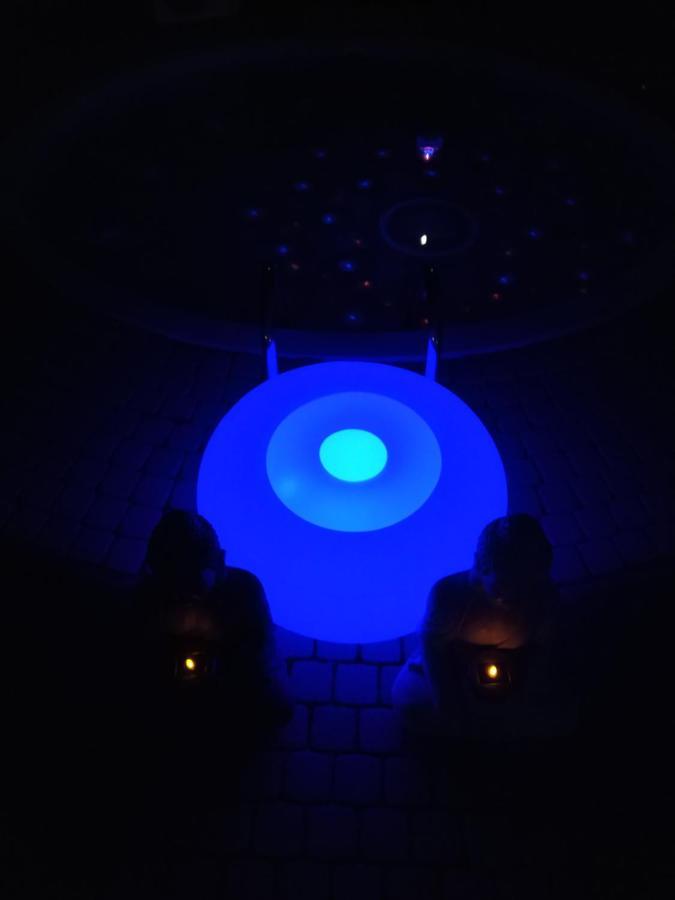 شقة Orient Relax Garden كيستاي المظهر الخارجي الصورة