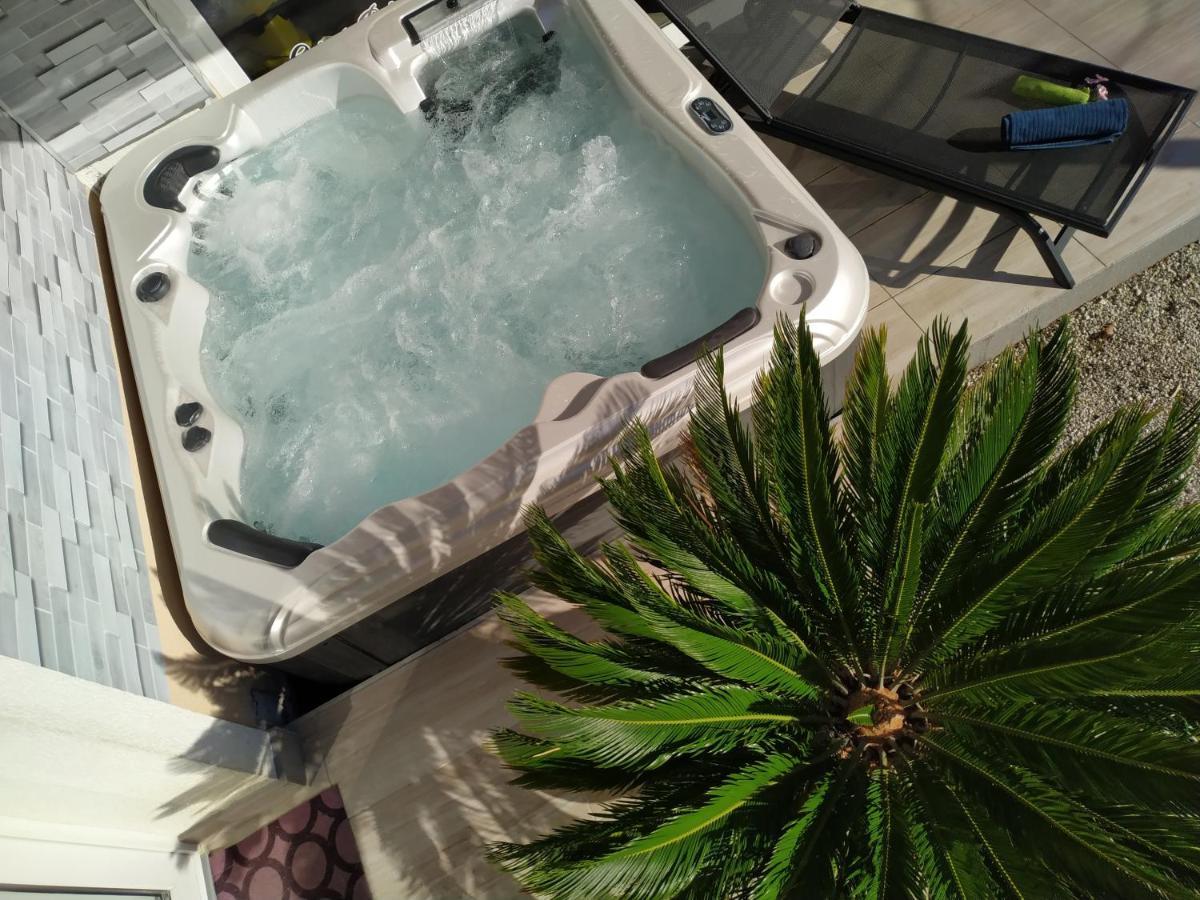 شقة Orient Relax Garden كيستاي المظهر الخارجي الصورة