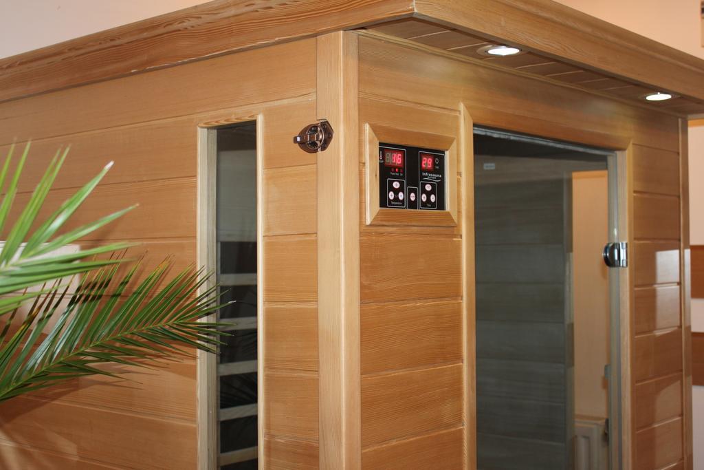 شقة Orient Relax Garden كيستاي المظهر الخارجي الصورة