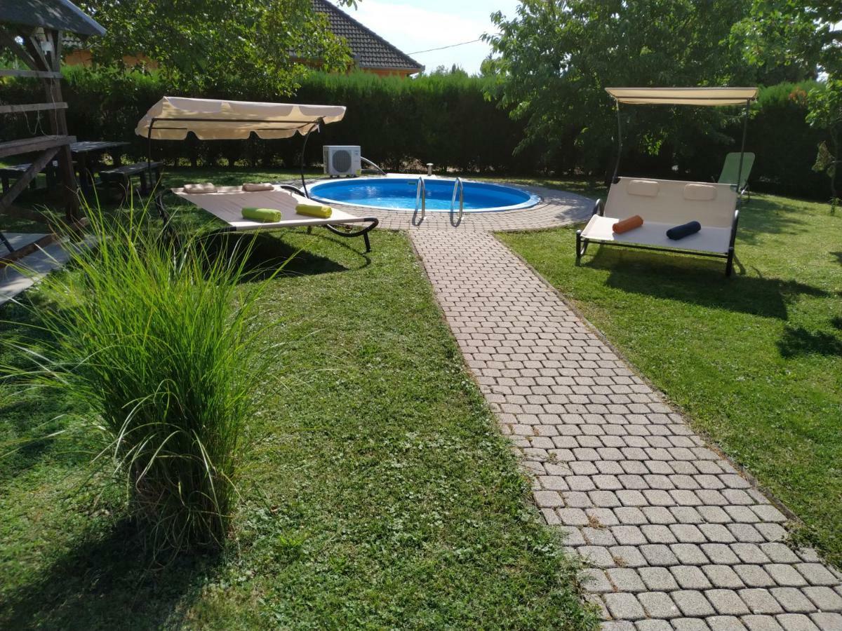 شقة Orient Relax Garden كيستاي المظهر الخارجي الصورة