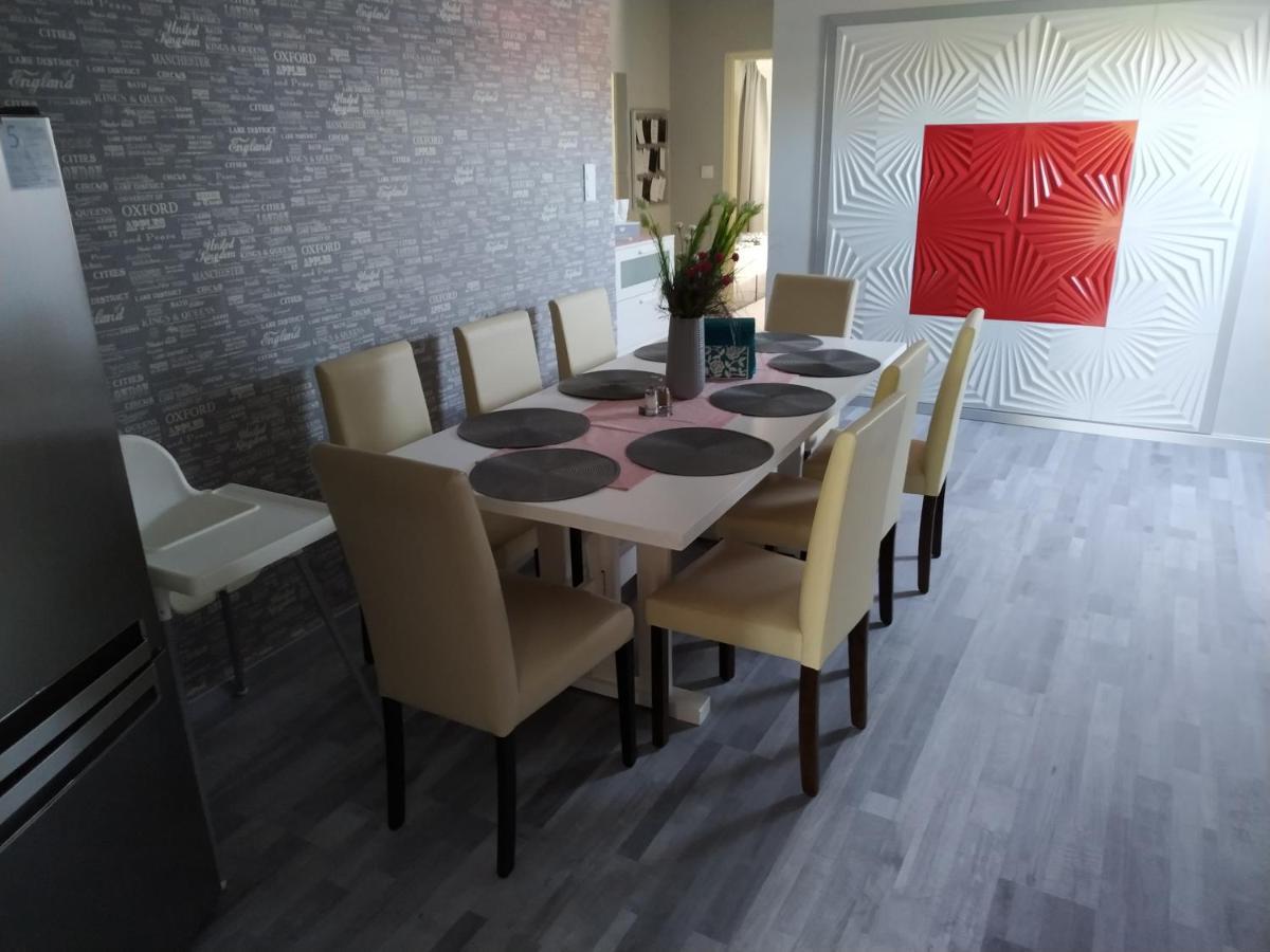 شقة Orient Relax Garden كيستاي المظهر الخارجي الصورة