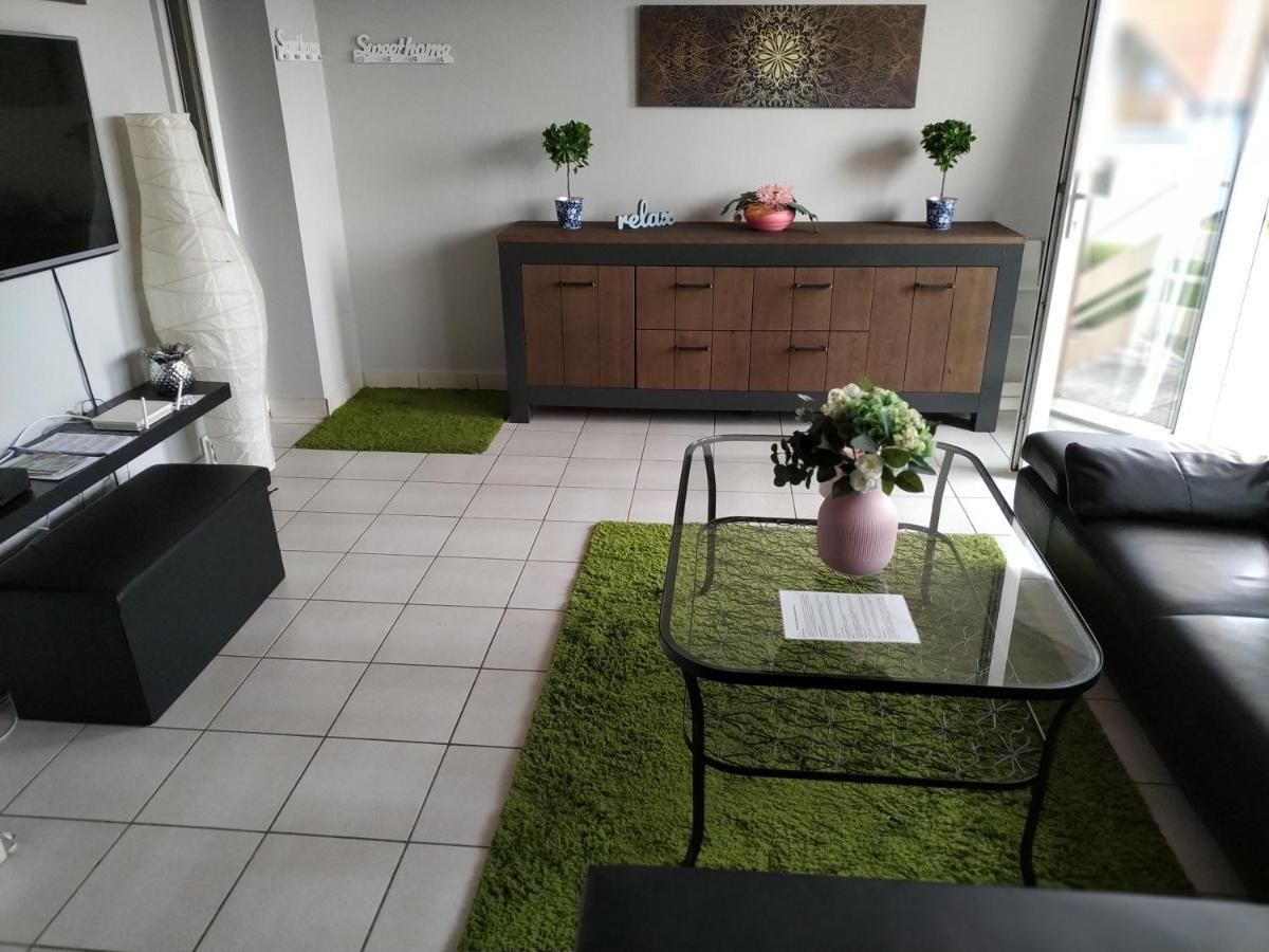 شقة Orient Relax Garden كيستاي المظهر الخارجي الصورة