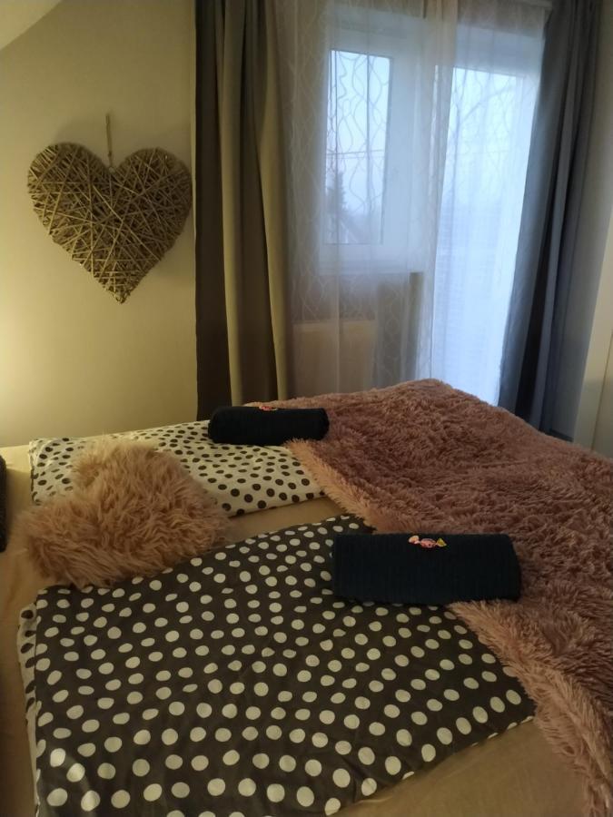 شقة Orient Relax Garden كيستاي المظهر الخارجي الصورة