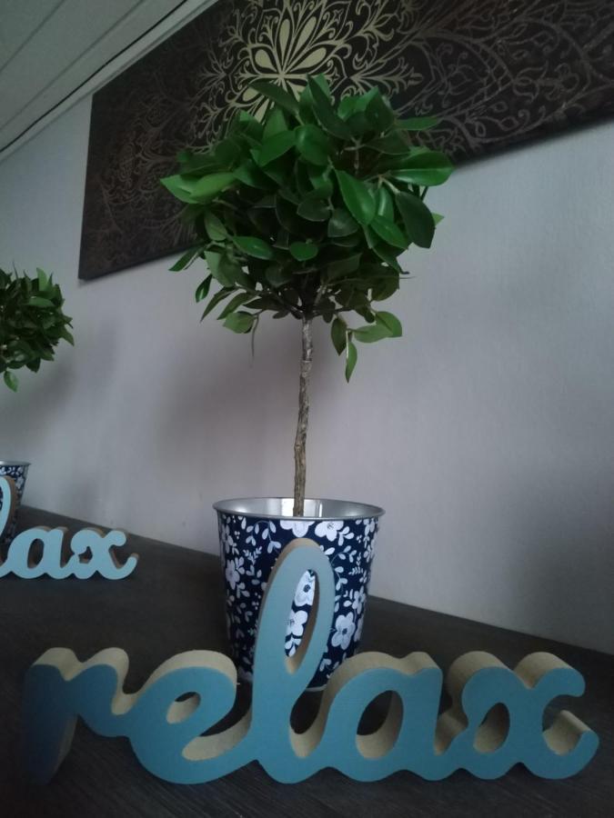 شقة Orient Relax Garden كيستاي المظهر الخارجي الصورة