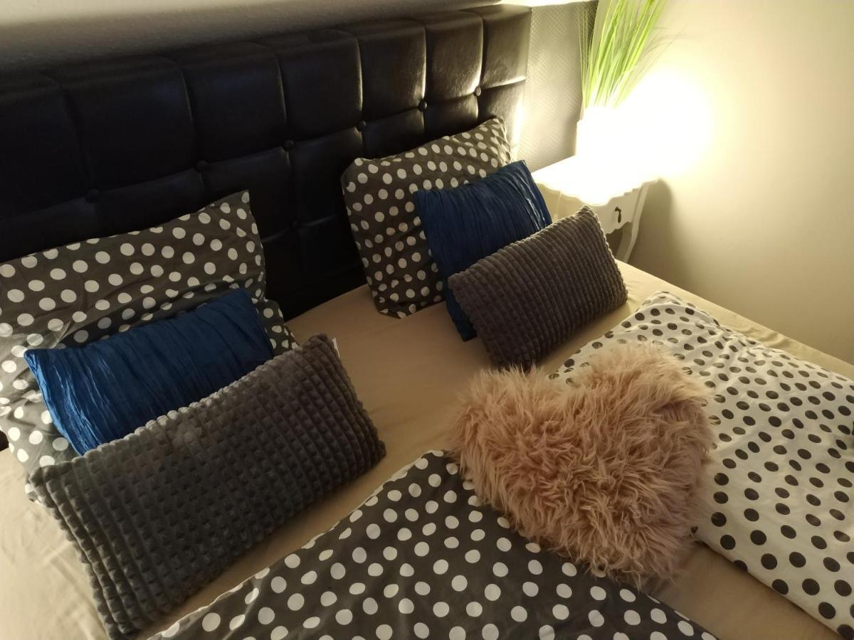 شقة Orient Relax Garden كيستاي المظهر الخارجي الصورة